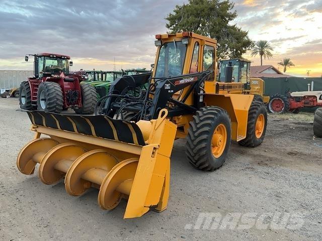 Brown Bear 200 Kompostmischer