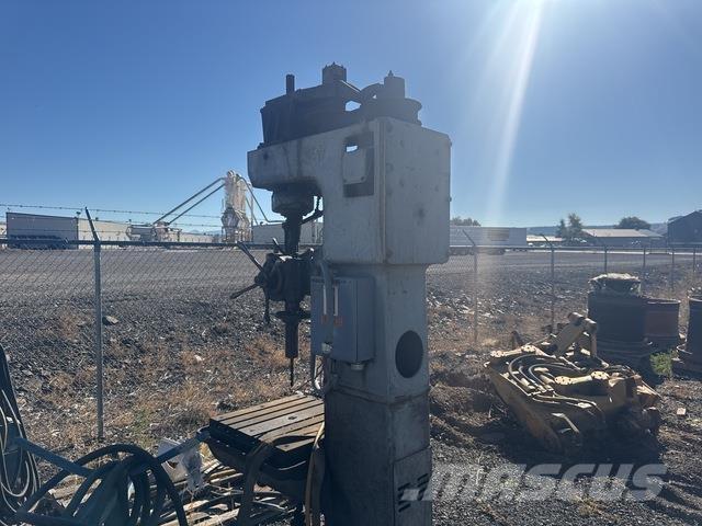 Buffalo  Sonstige Baumaschinen