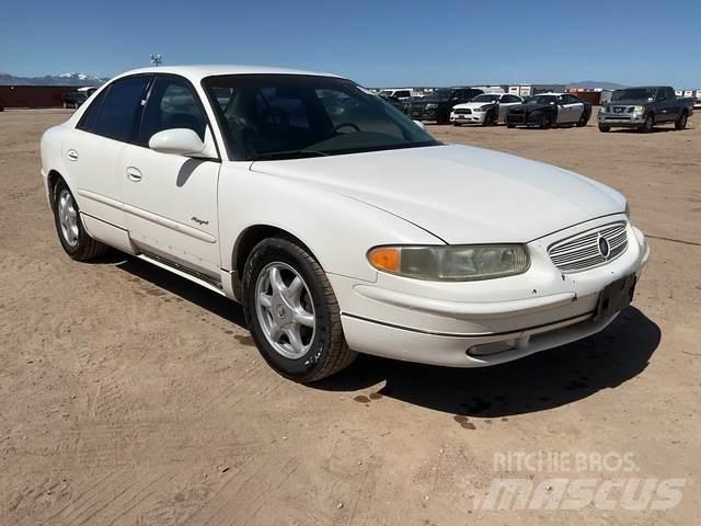 Buick Regal LS PKWs