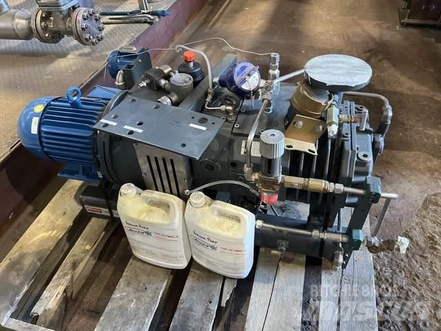  Busch NZ0100 Sonstige Baumaschinen