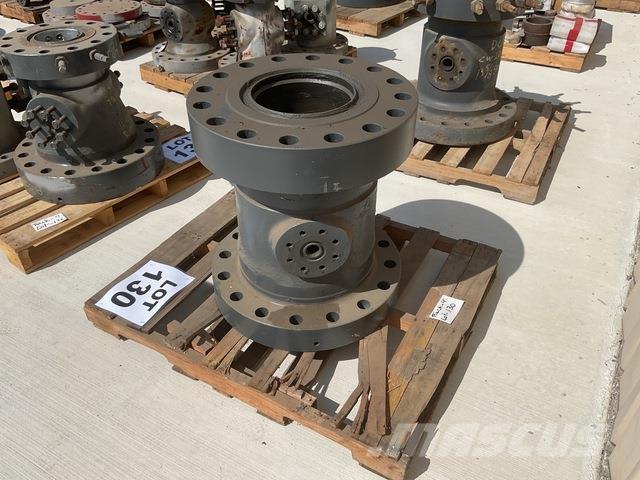  C-22 Sonstige Baumaschinen