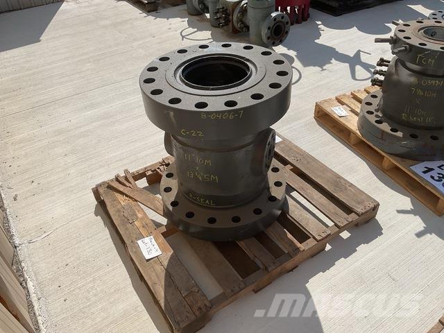  C-22 Sonstige Baumaschinen