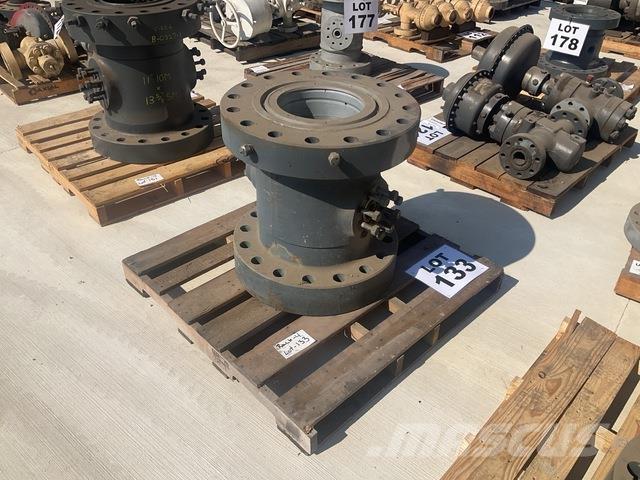  C-22 Sonstige Baumaschinen