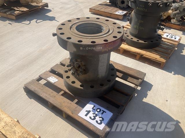  C-22 Sonstige Baumaschinen