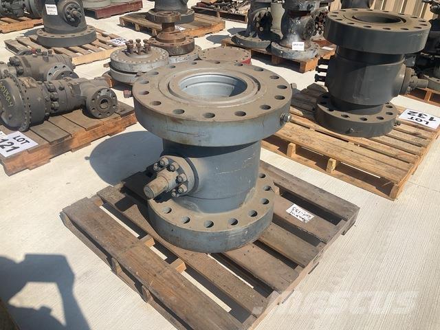  C-22 Sonstige Baumaschinen