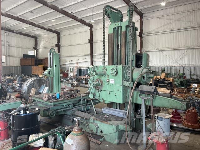  C & E Sonstige Baumaschinen