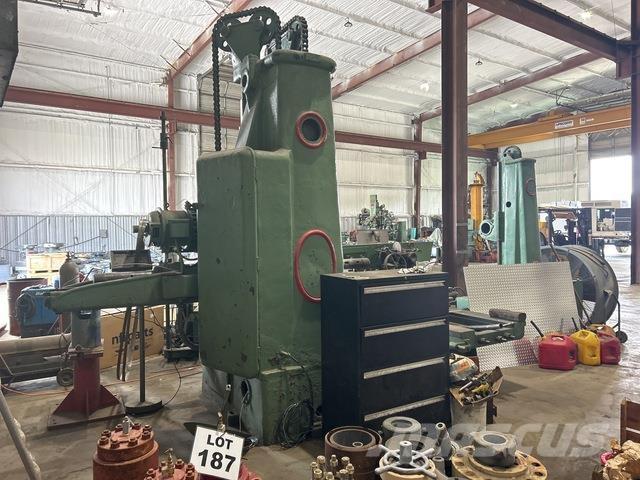  C & E Sonstige Baumaschinen