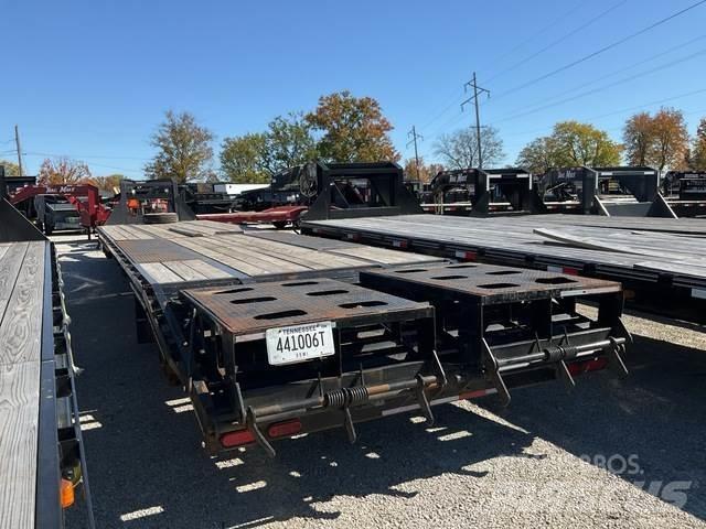 Caliber  Autotransport-Anhänger