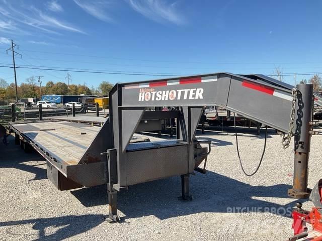 Caliber  Autotransport-Anhänger