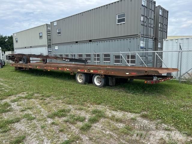Cam Superline Autotransport-Anhänger