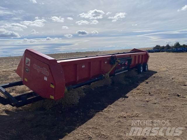 Capello HE9400 Sonstige Baumaschinen