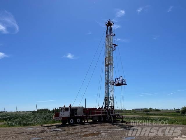  Cardwell Sonstige Baumaschinen