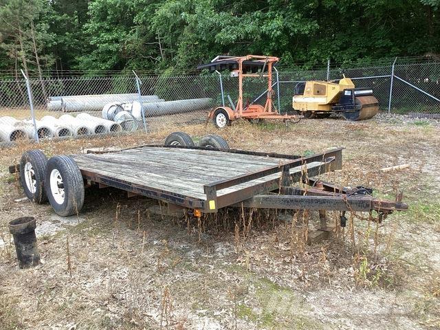 Carson  Autotransport-Anhänger
