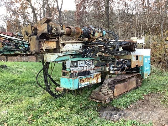 Casagrande C6 Schwere Bohrgeräte