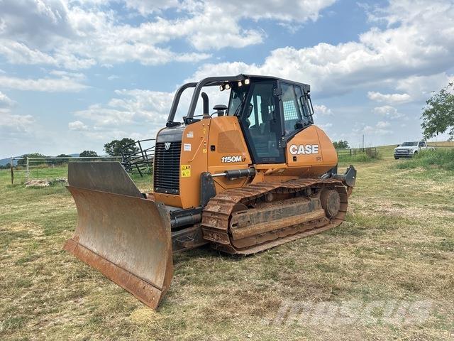 CASE 1150M LT Bulldozer
