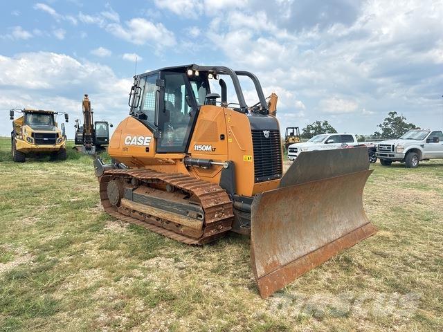 CASE 1150M LT Bulldozer