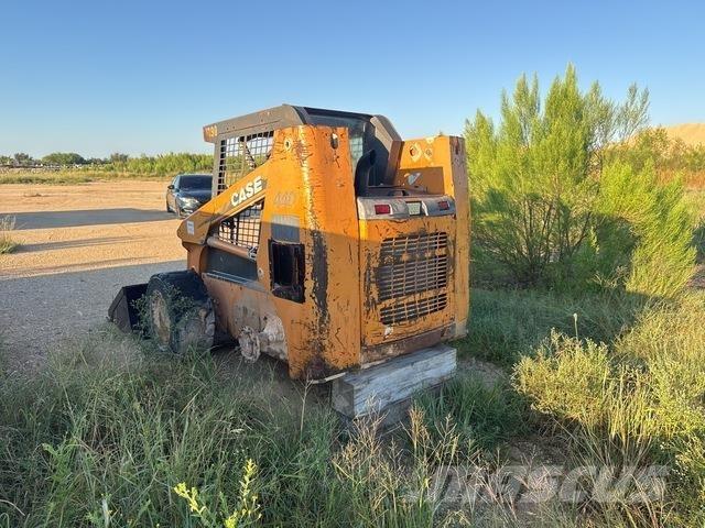 CASE 440 Kompaktlader
