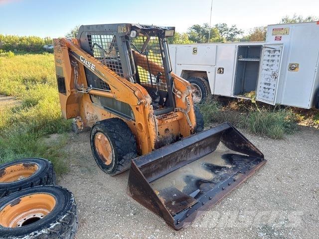 CASE 440 Kompaktlader