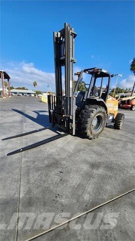 CASE 586H Sonstige Baumaschinen