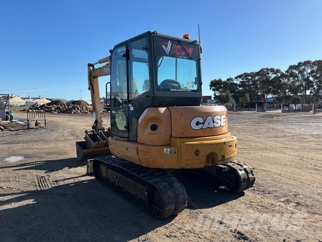 CASE CX55B Sonstige Baumaschinen