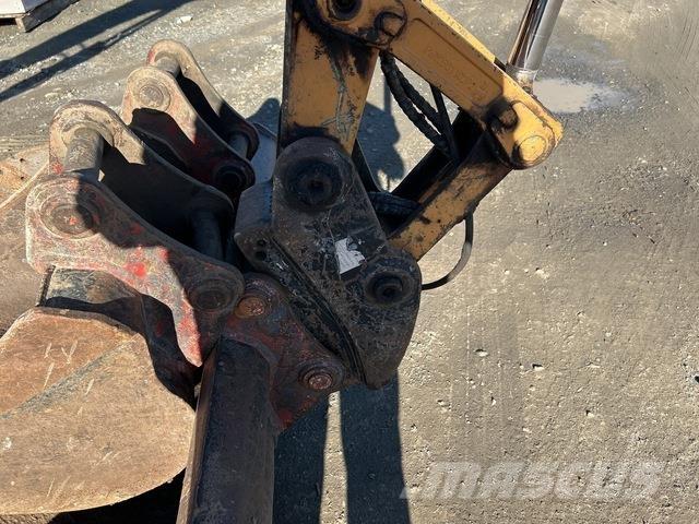 CASE CX55B Sonstige Baumaschinen