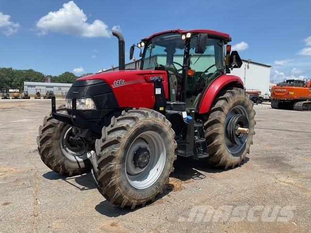 Case IH 140A Traktoren