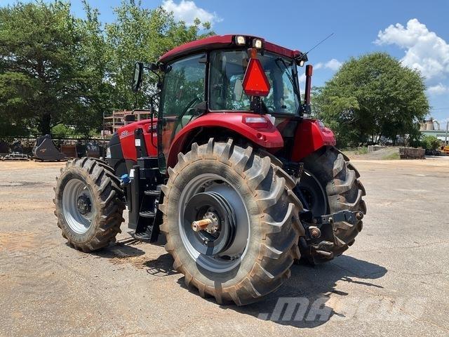 Case IH 140A Traktoren