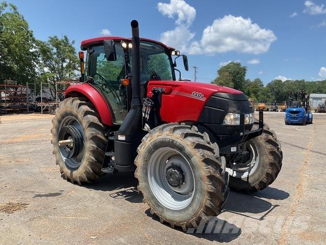 Case IH 140A Traktoren