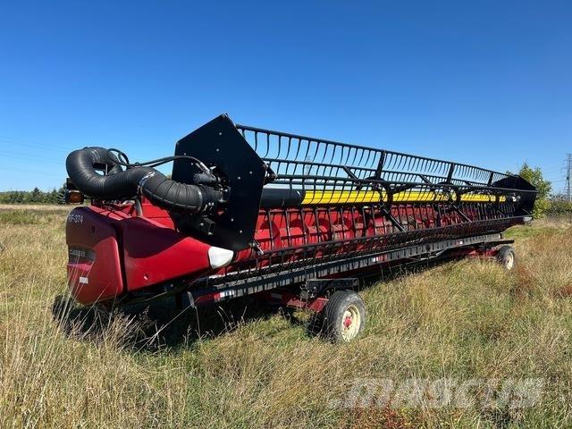 Case IH 3020 Erntevorsätze