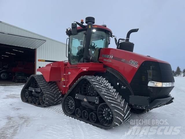 Case IH 620 Traktoren