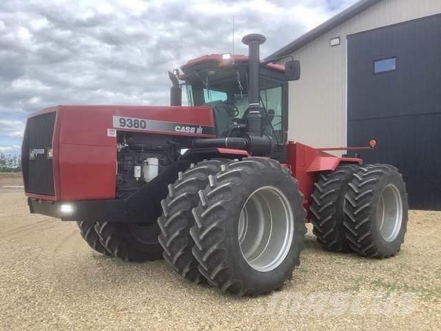 Case IH 9380 Traktoren