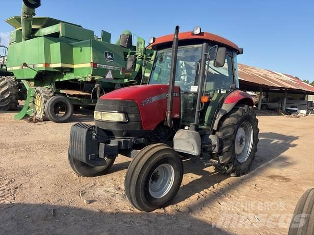 Case IH JX80 Traktoren