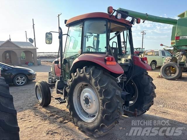 Case IH JX80 Traktoren