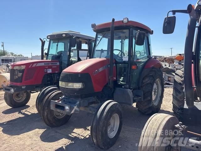 Case IH JX80 Traktoren