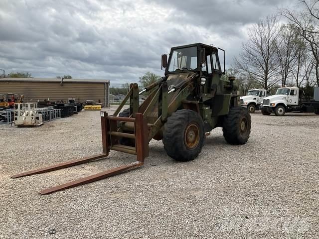 CASE MW24C Radlader