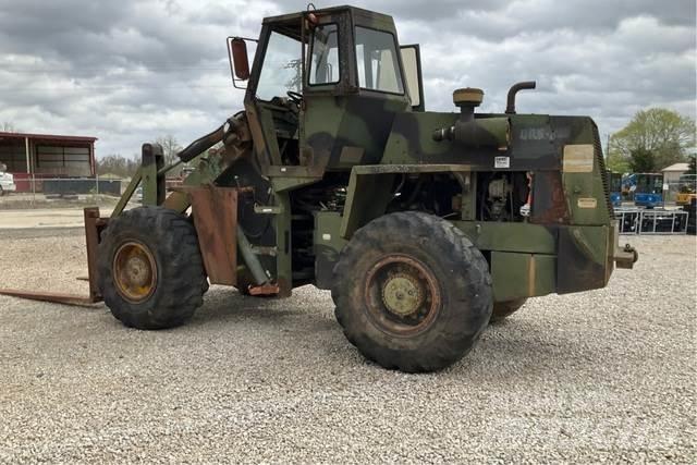 CASE MW24C Radlader