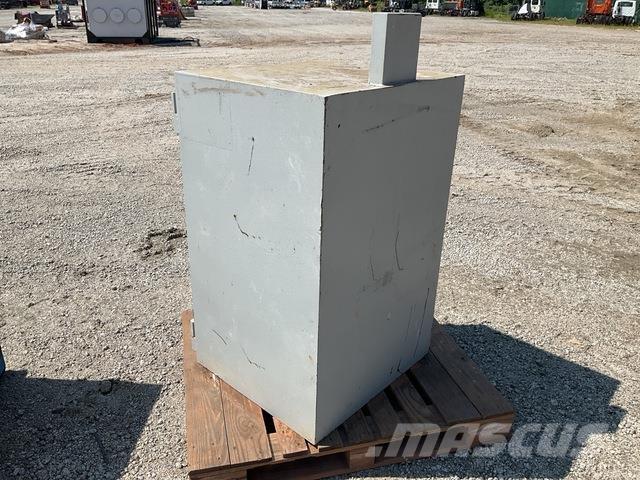  Cash Safe Sonstige Baumaschinen