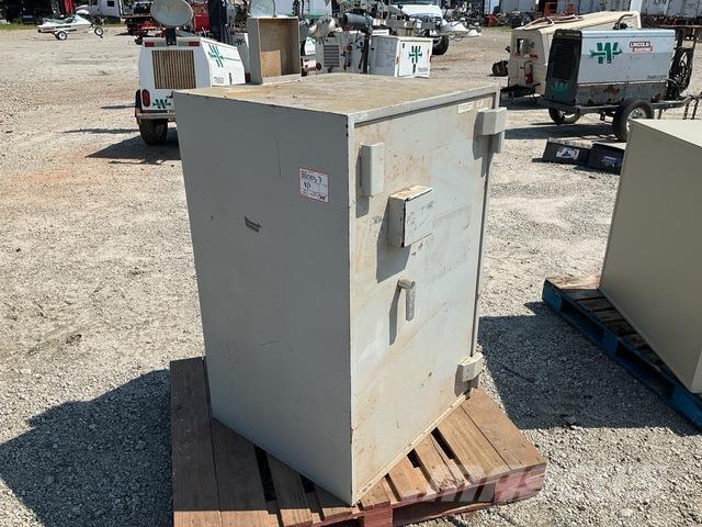  Cash Safe Sonstige Baumaschinen