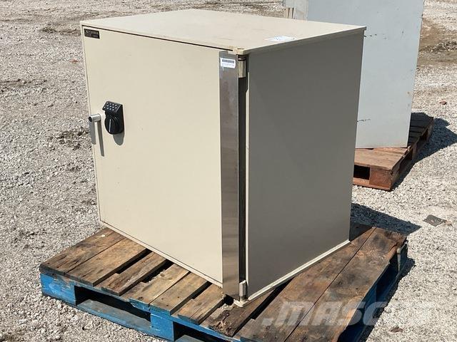  Cash Safe Sonstige Baumaschinen