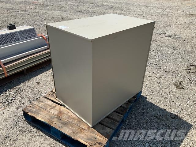  Cash Safe Sonstige Baumaschinen