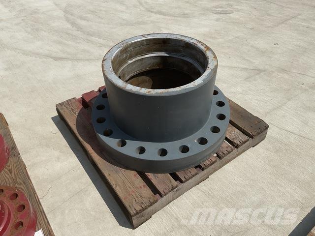  Casing Head Sonstige Baumaschinen