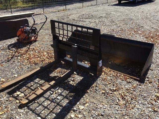 CAT  Sonstige Baumaschinen