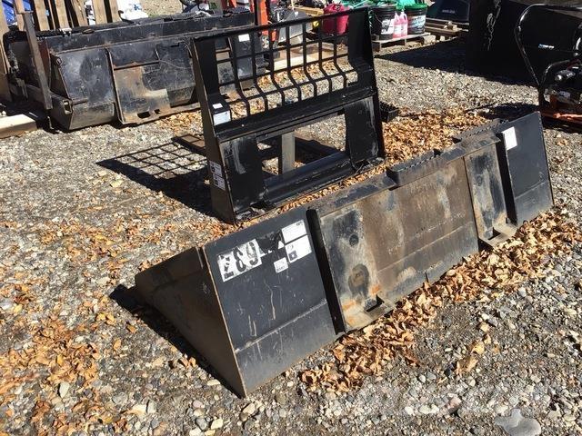 CAT  Sonstige Baumaschinen