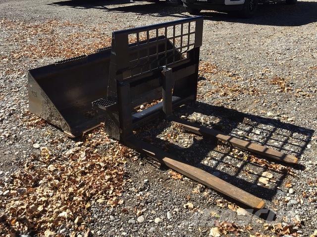 CAT  Sonstige Baumaschinen