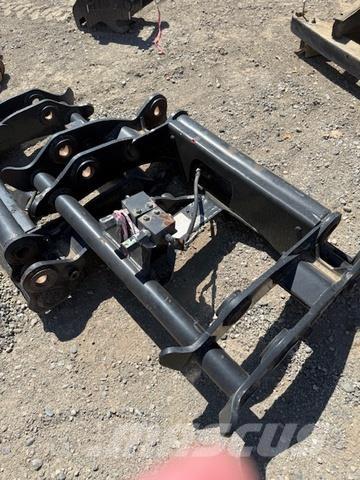 CAT  Sonstige Baumaschinen