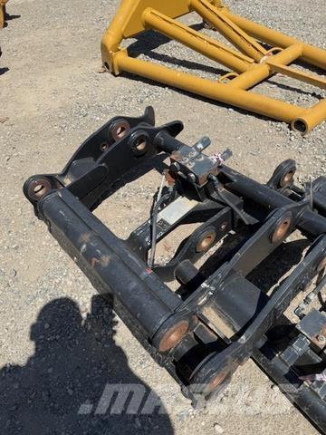 CAT  Sonstige Baumaschinen