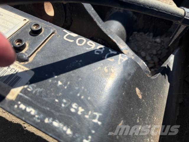 CAT  Sonstige Baumaschinen