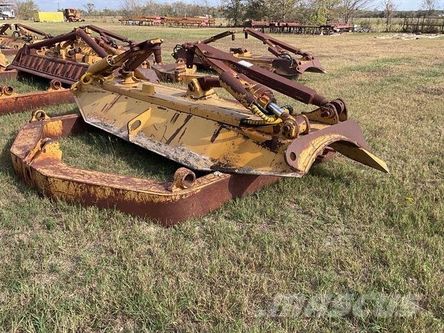 CAT  Planierschilder/Scharen