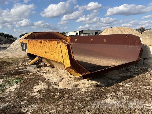 CAT  Transport Sonstige