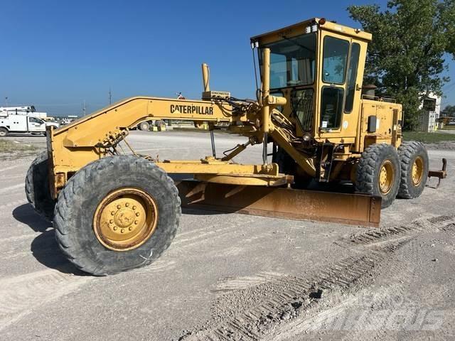 CAT 140G Grader